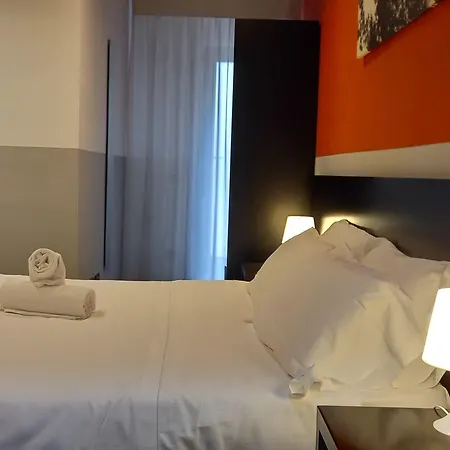 Hotel Aniene-3